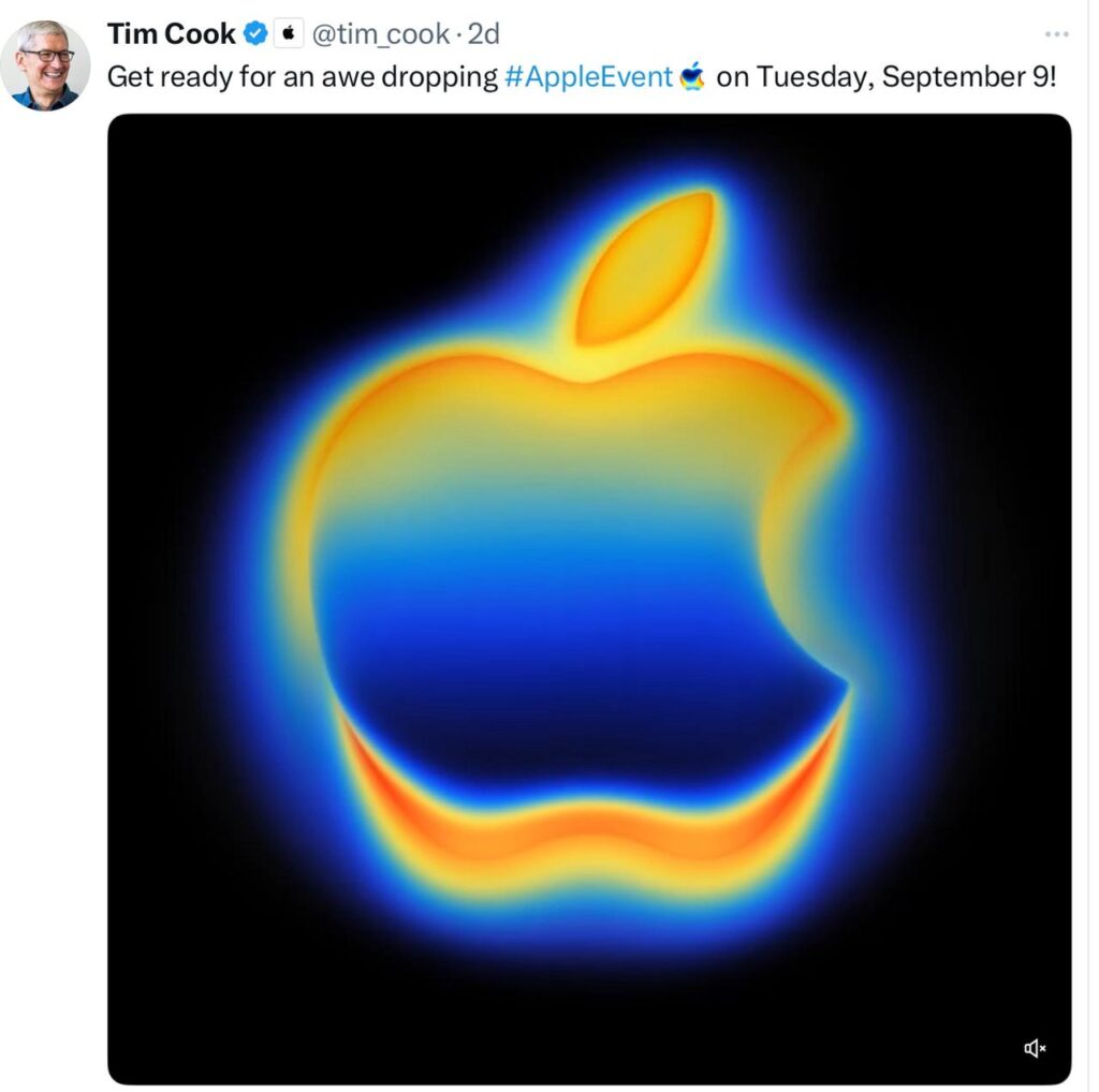 Apple Event 2025