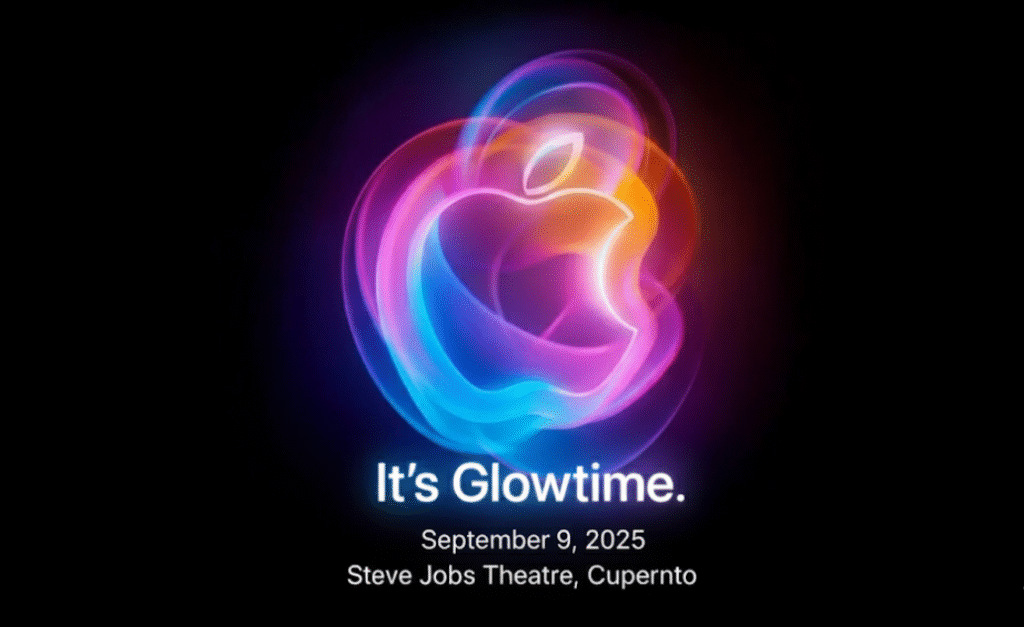 Apple Event 2025