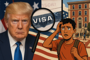 Trump’s New Immigration Rules